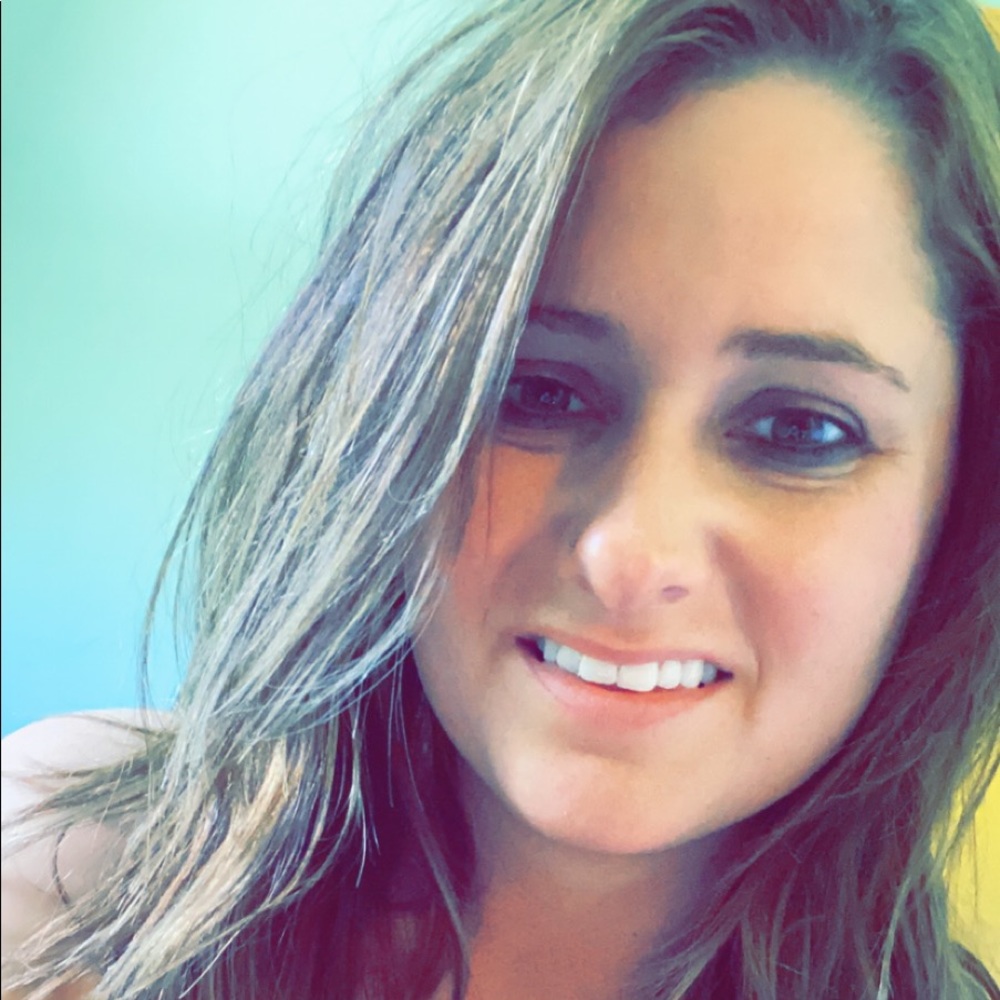 Meet your Posher, Paige